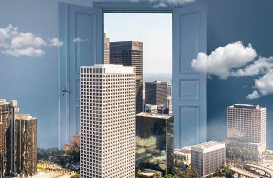 Leasing vs Buying Commercial Property – What Should You Choose?
