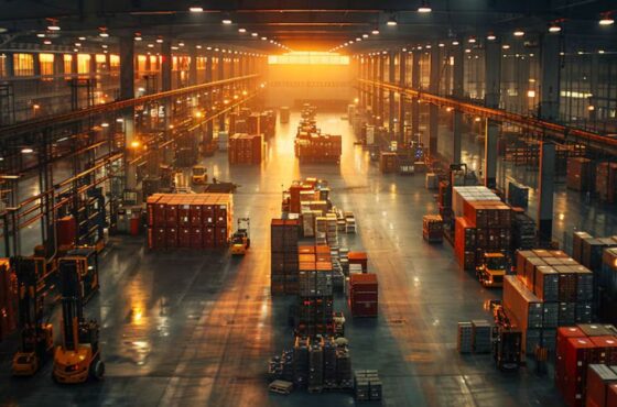 Top Emerging Industrial Investment Corridors in South India