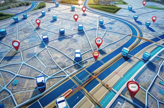 Why Strategic Location is Crucial for Logistics Success