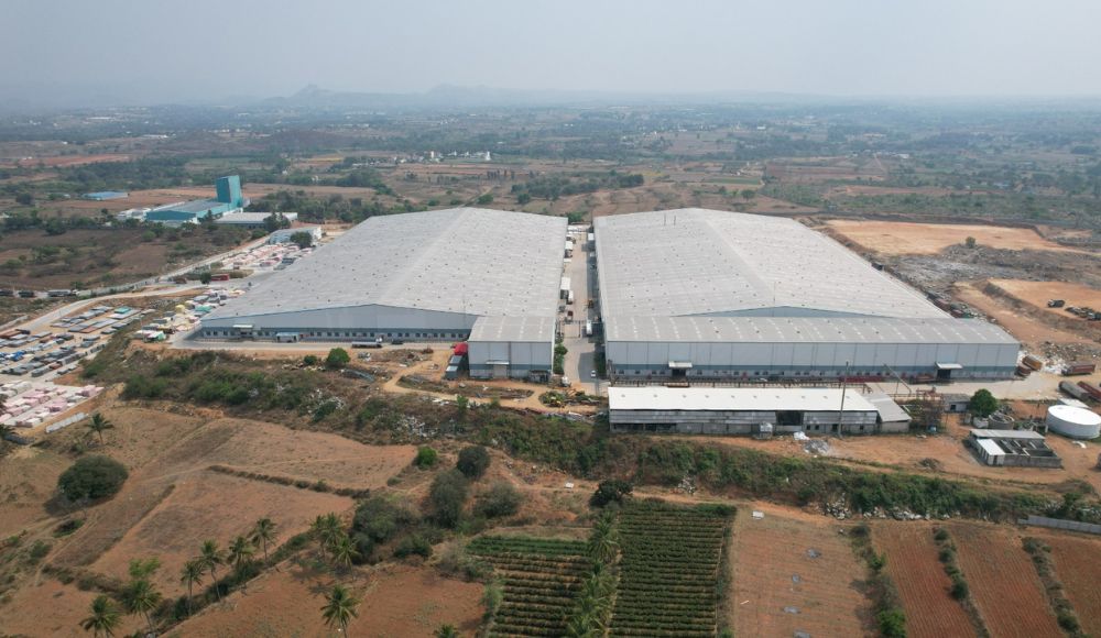 nelamangala